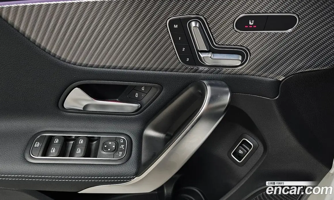 Mercedes-Benz A-Class 2025 2.0 автомат (гидро), фото 26