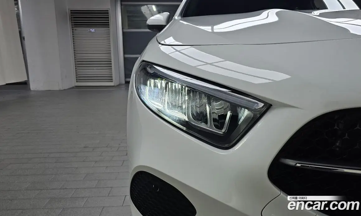 Mercedes-Benz A-Class 2025 2.0 автомат (гидро), фото 7