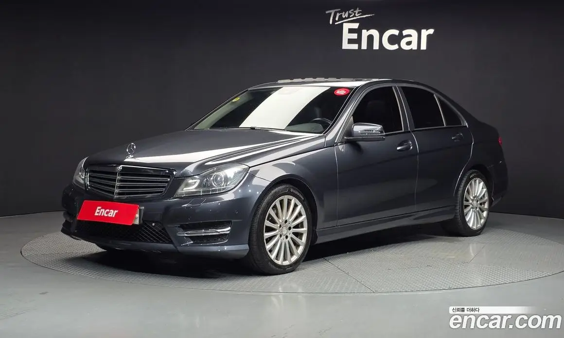 Mercedes-Benz C-Class 2014 2.1 автомат (гидро), фото 1 Mercedes-Benz C-Class 2014 2.1 автомат (гидро), фото 1
