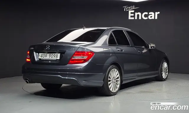 Mercedes-Benz C-Class 2014 2.1 автомат (гидро), миниатюра 2 Mercedes-Benz C-Class 2014 2.1 автомат (гидро), миниатюра 2