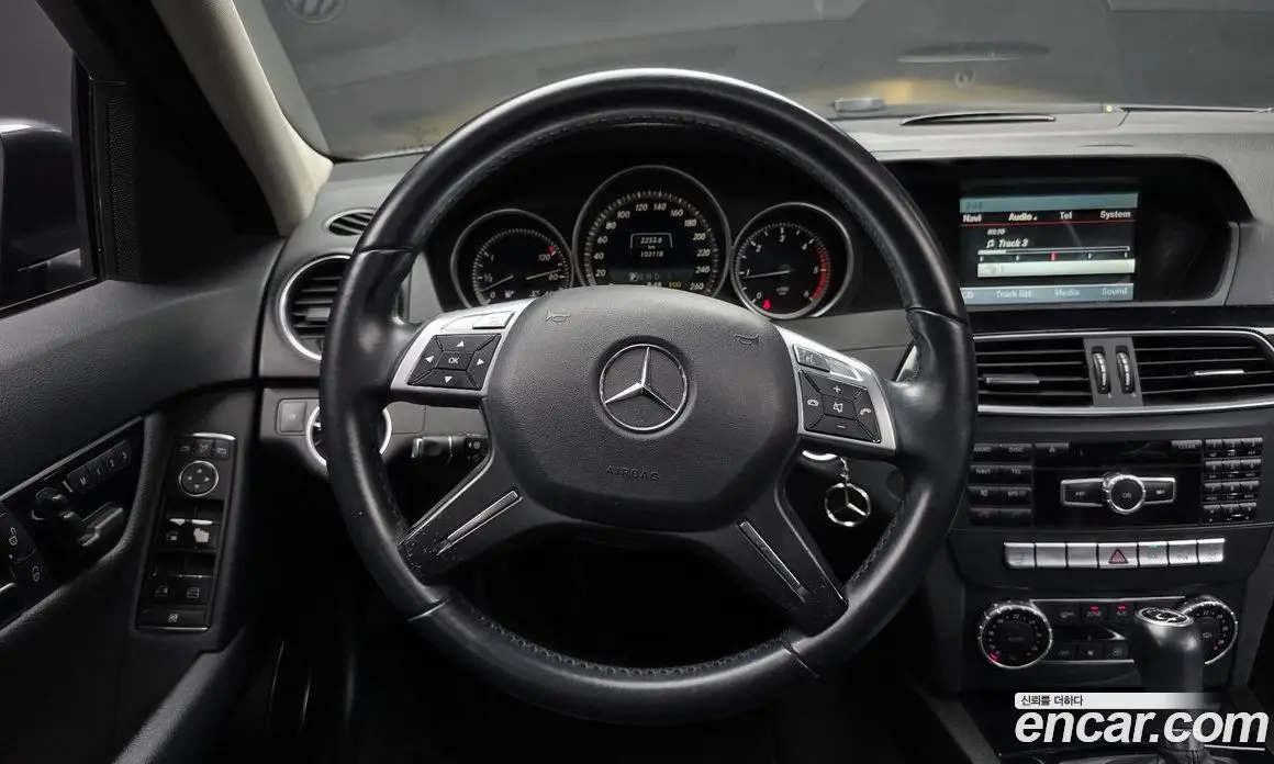 Mercedes-Benz C-Class 2014 2.1 автомат (гидро), фото 13 Mercedes-Benz C-Class 2014 2.1 автомат (гидро), фото 13