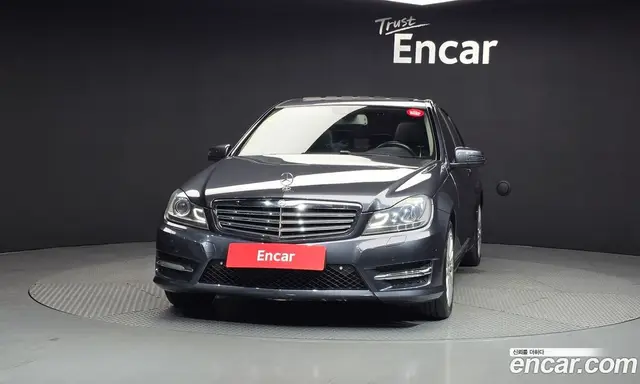 Mercedes-Benz C-Class 2014 2.1 автомат (гидро), миниатюра 3 Mercedes-Benz C-Class 2014 2.1 автомат (гидро), миниатюра 3