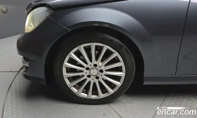 Mercedes-Benz C-Class 2014 2.1 автомат (гидро), миниатюра 5 Mercedes-Benz C-Class 2014 2.1 автомат (гидро), миниатюра 5