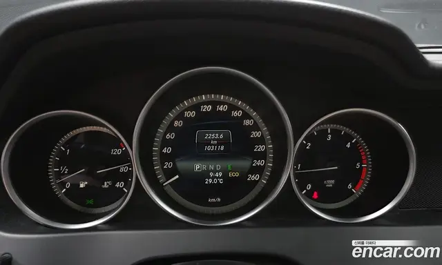 Mercedes-Benz C-Class 2014 2.1 автомат (гидро), миниатюра 8 Mercedes-Benz C-Class 2014 2.1 автомат (гидро), миниатюра 8