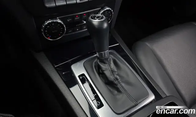 Mercedes-Benz C-Class 2014 2.1 автомат (гидро), миниатюра 9 Mercedes-Benz C-Class 2014 2.1 автомат (гидро), миниатюра 9
