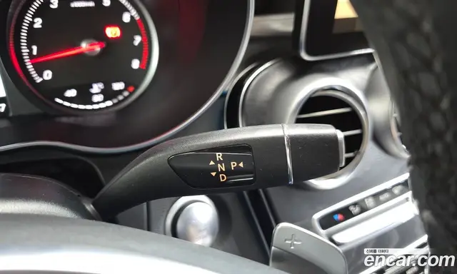 Mercedes-Benz C-Class 2016 2.0 автомат (гидро), миниатюра 11 Mercedes-Benz C-Class 2016 2.0 автомат (гидро), миниатюра 11