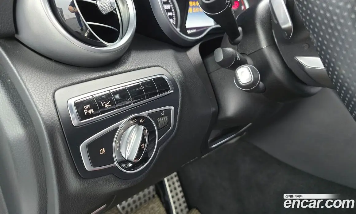 Mercedes-Benz C-Class 2016 2.0 автомат (гидро), фото 20 Mercedes-Benz C-Class 2016 2.0 автомат (гидро), фото 20