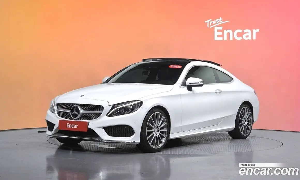 Mercedes-Benz C-Class 2016 2.0 автомат (гидро), фото 30 Mercedes-Benz C-Class 2016 2.0 автомат (гидро), фото 30