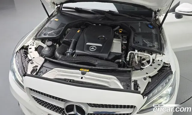 Mercedes-Benz C-Class 2016 2.0 автомат (гидро), миниатюра 5 Mercedes-Benz C-Class 2016 2.0 автомат (гидро), миниатюра 5