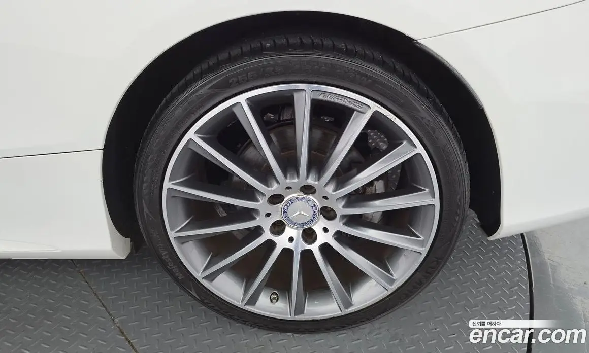 Mercedes-Benz C-Class 2016 2.0 автомат (гидро), фото 6 Mercedes-Benz C-Class 2016 2.0 автомат (гидро), фото 6
