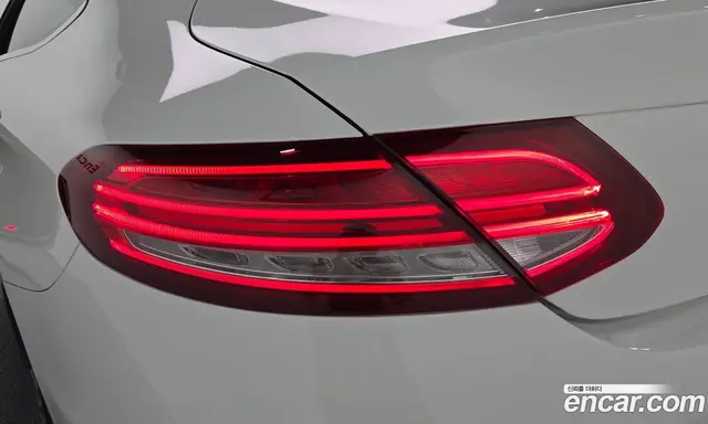 Mercedes-Benz C-Class 2016 2.0 автомат (гидро), миниатюра 8 Mercedes-Benz C-Class 2016 2.0 автомат (гидро), миниатюра 8