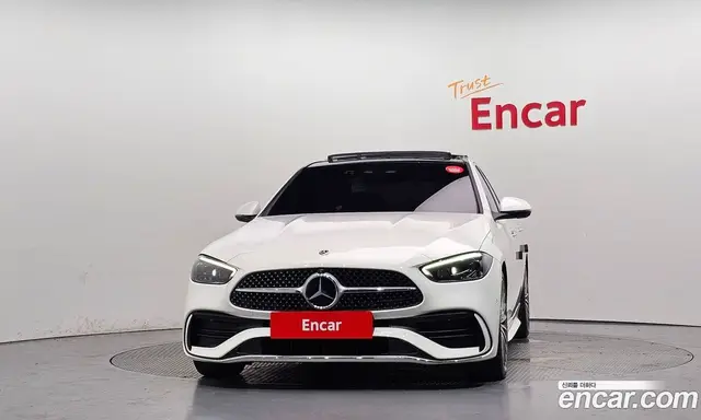 Mercedes-Benz C-Class 2023 2.0 автомат (гидро), миниатюра 3 Mercedes-Benz C-Class 2023 2.0 автомат (гидро), миниатюра 3