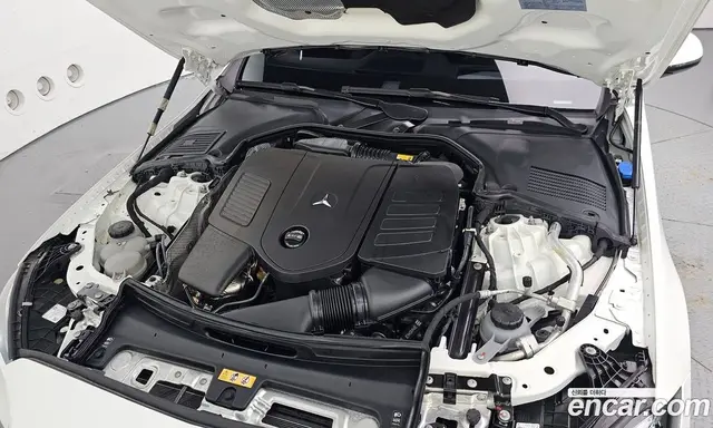 Mercedes-Benz C-Class 2023 2.0 автомат (гидро), миниатюра 6 Mercedes-Benz C-Class 2023 2.0 автомат (гидро), миниатюра 6