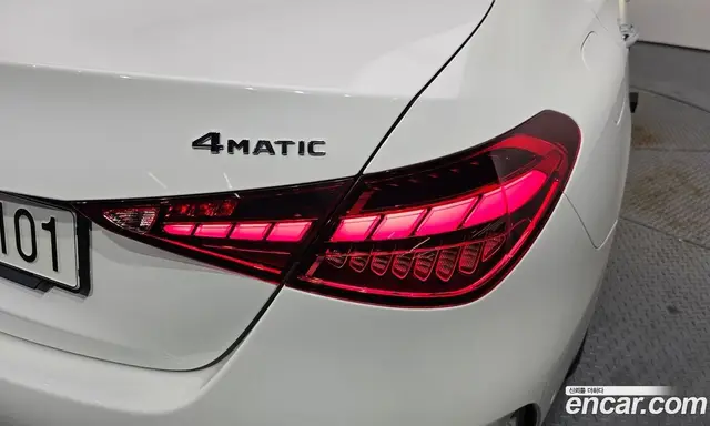 Mercedes-Benz C-Class 2023 2.0 автомат (гидро), миниатюра 9 Mercedes-Benz C-Class 2023 2.0 автомат (гидро), миниатюра 9