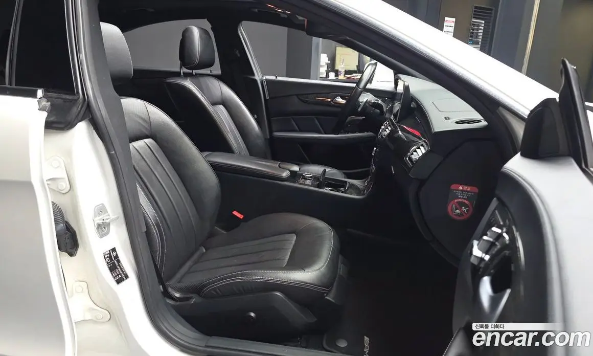 Mercedes-Benz CLS-Class 2015 3.0 автомат (гидро), фото 11