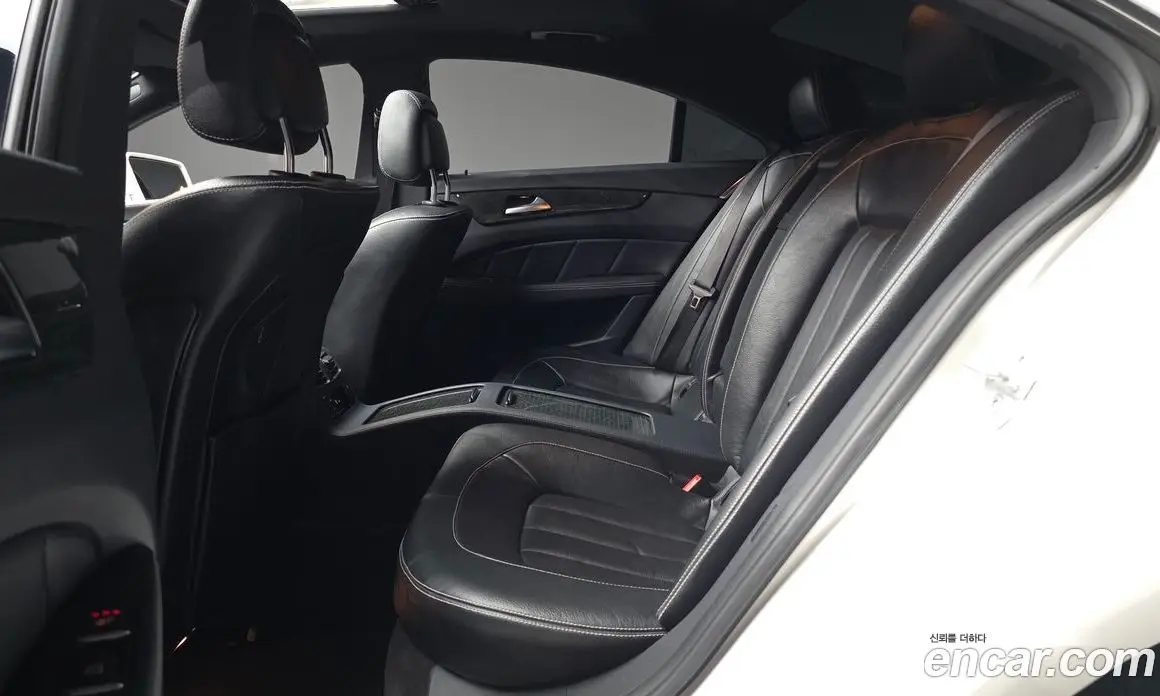 Mercedes-Benz CLS-Class 2015 3.0 автомат (гидро), фото 12