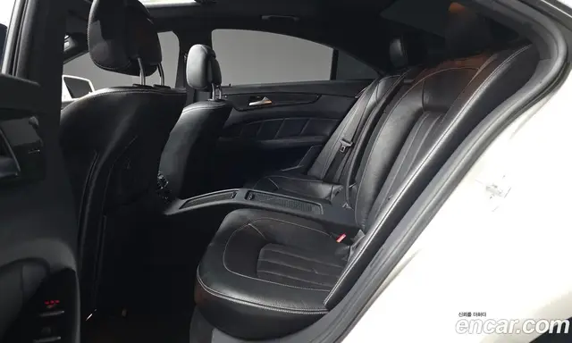 Mercedes-Benz CLS-Class 2015 3.0 автомат (гидро), миниатюра 12