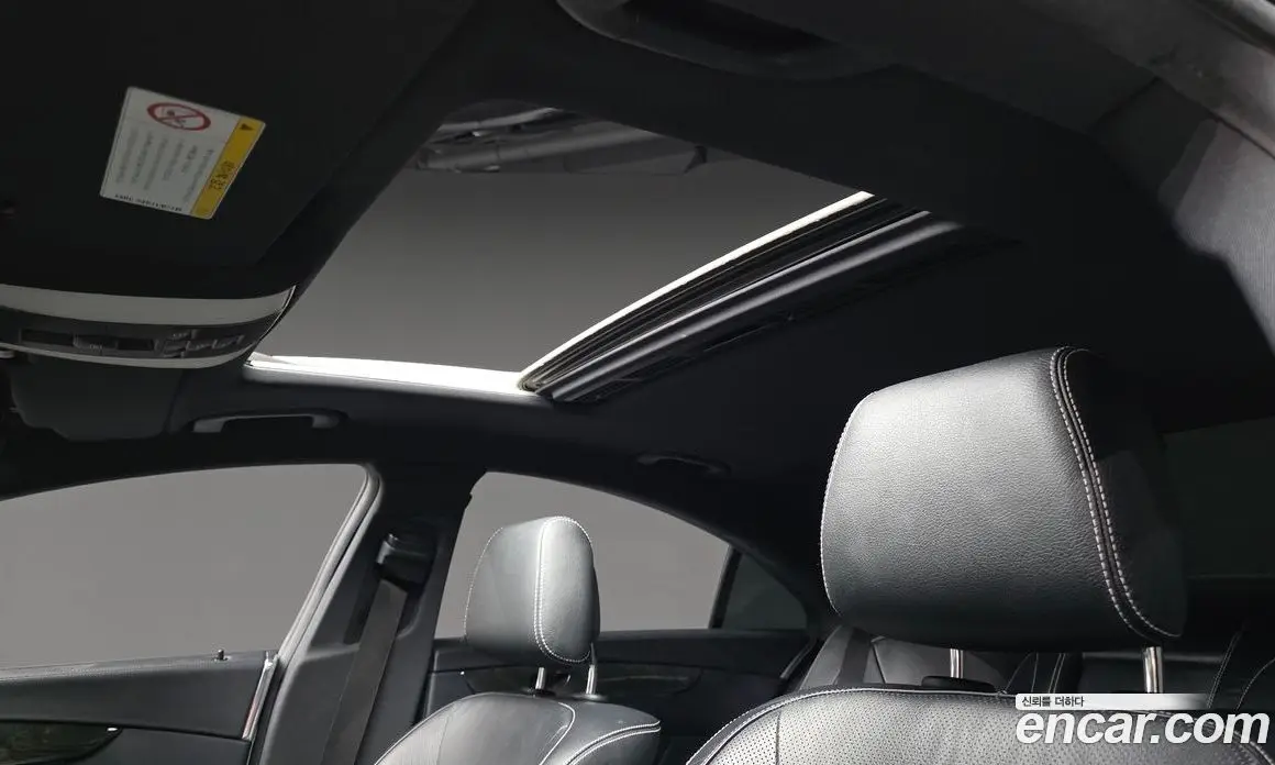 Mercedes-Benz CLS-Class 2015 3.0 автомат (гидро), фото 17