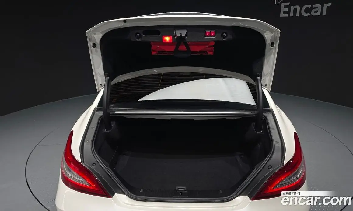 Mercedes-Benz CLS-Class 2015 3.0 автомат (гидро), фото 20