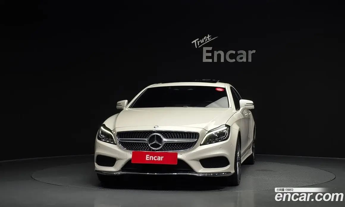 Mercedes-Benz CLS-Class 2015 3.0 автомат (гидро), фото 3
