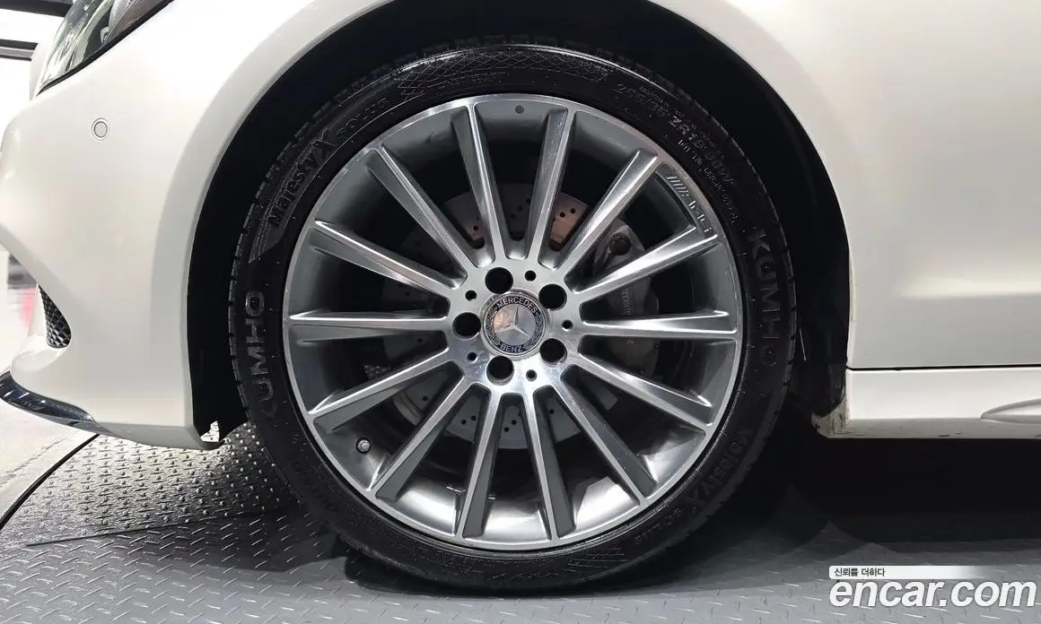 Mercedes-Benz CLS-Class 2015 3.0 автомат (гидро), фото 5