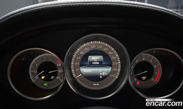 Mercedes-Benz CLS-Class 2015 3.0 автомат (гидро), миниатюра 8