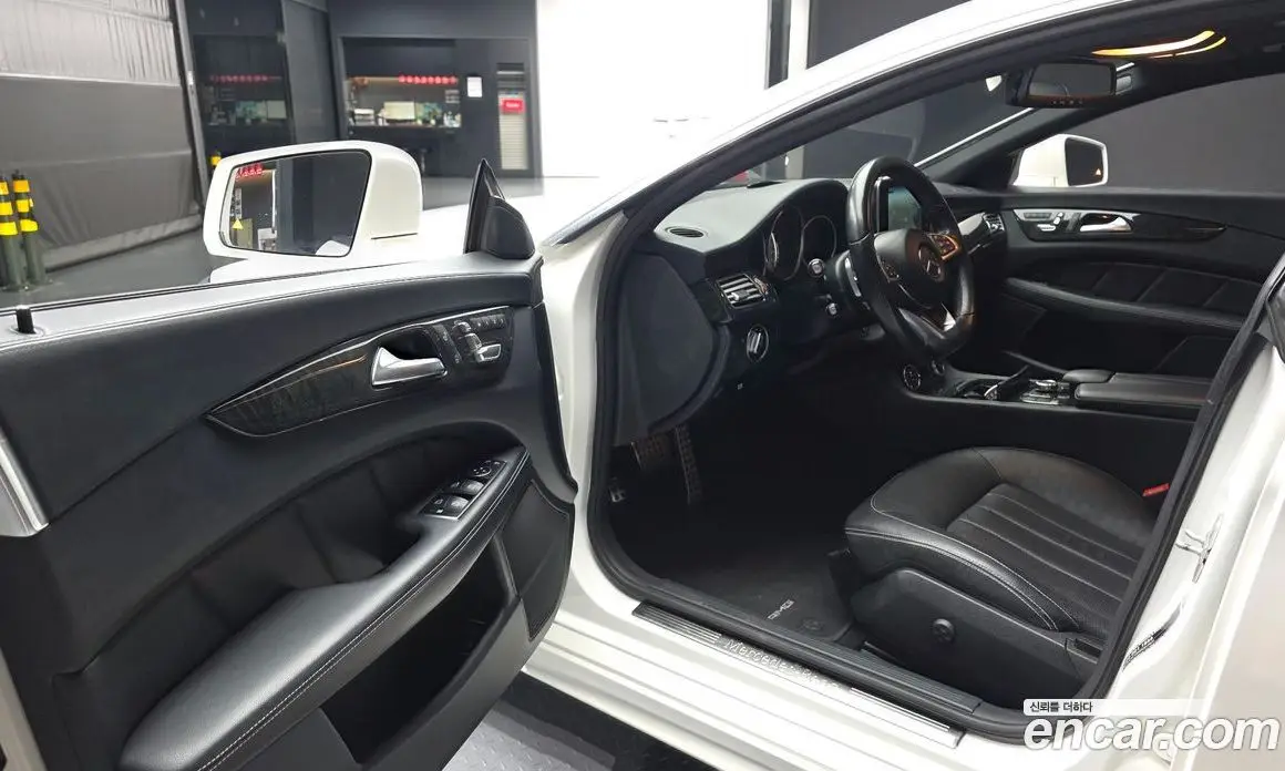 Mercedes-Benz CLS-Class 2015 3.0 автомат (гидро), фото 10