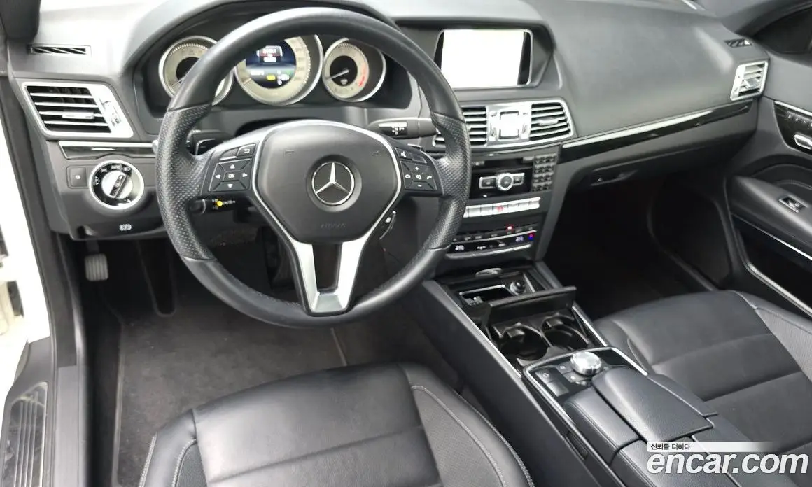 Mercedes-Benz E-Class 2013 2.0 автомат (гидро), фото 7 Mercedes-Benz E-Class 2013 2.0 автомат (гидро), фото 7