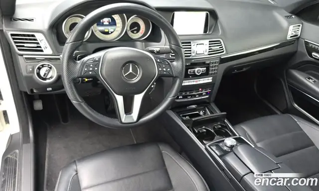 Mercedes-Benz E-Class 2013 2.0 автомат (гидро), миниатюра 7 Mercedes-Benz E-Class 2013 2.0 автомат (гидро), миниатюра 7
