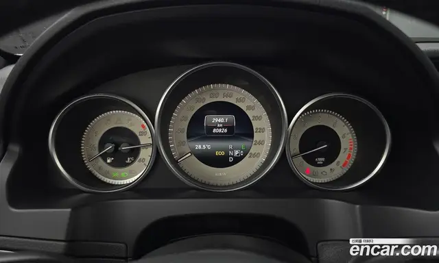 Mercedes-Benz E-Class 2013 2.0 автомат (гидро), миниатюра 8 Mercedes-Benz E-Class 2013 2.0 автомат (гидро), миниатюра 8