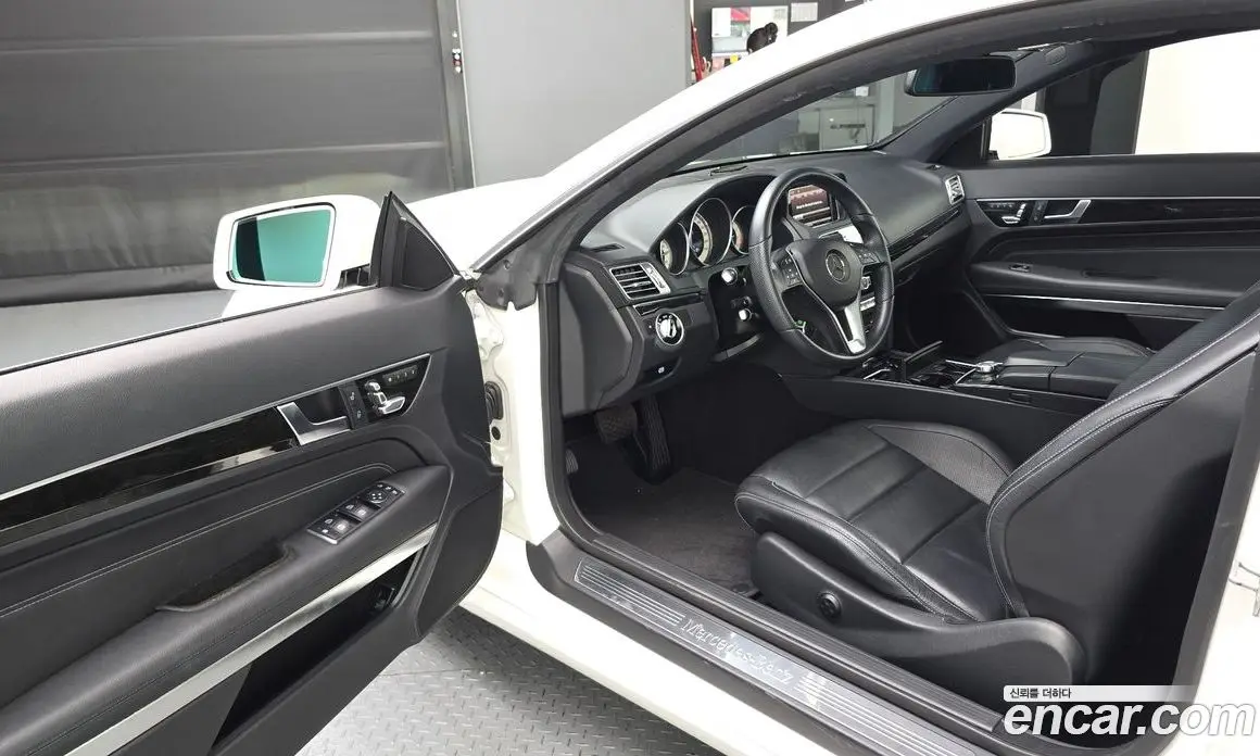 Mercedes-Benz E-Class 2013 2.0 автомат (гидро), фото 10 Mercedes-Benz E-Class 2013 2.0 автомат (гидро), фото 10