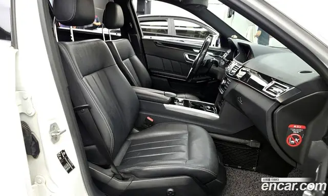 Mercedes-Benz E-Class 2014 2.1 автомат (гидро), миниатюра 11 Mercedes-Benz E-Class 2014 2.1 автомат (гидро), миниатюра 11