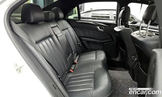 Mercedes-Benz E-Class 2014 2.1 автомат (гидро), миниатюра 12