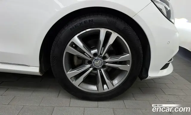 Mercedes-Benz E-Class 2014 2.1 автомат (гидро), миниатюра 5 Mercedes-Benz E-Class 2014 2.1 автомат (гидро), миниатюра 5