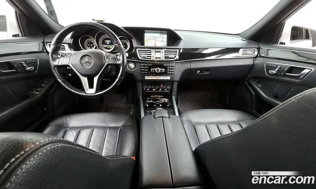Mercedes-Benz E-Class 2014 2.1 автомат (гидро), миниатюра 7 Mercedes-Benz E-Class 2014 2.1 автомат (гидро), миниатюра 7
