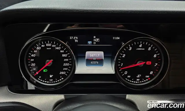 Mercedes-Benz E-Class 2018 2.0 автомат (гидро), миниатюра 11 Mercedes-Benz E-Class 2018 2.0 автомат (гидро), миниатюра 11
