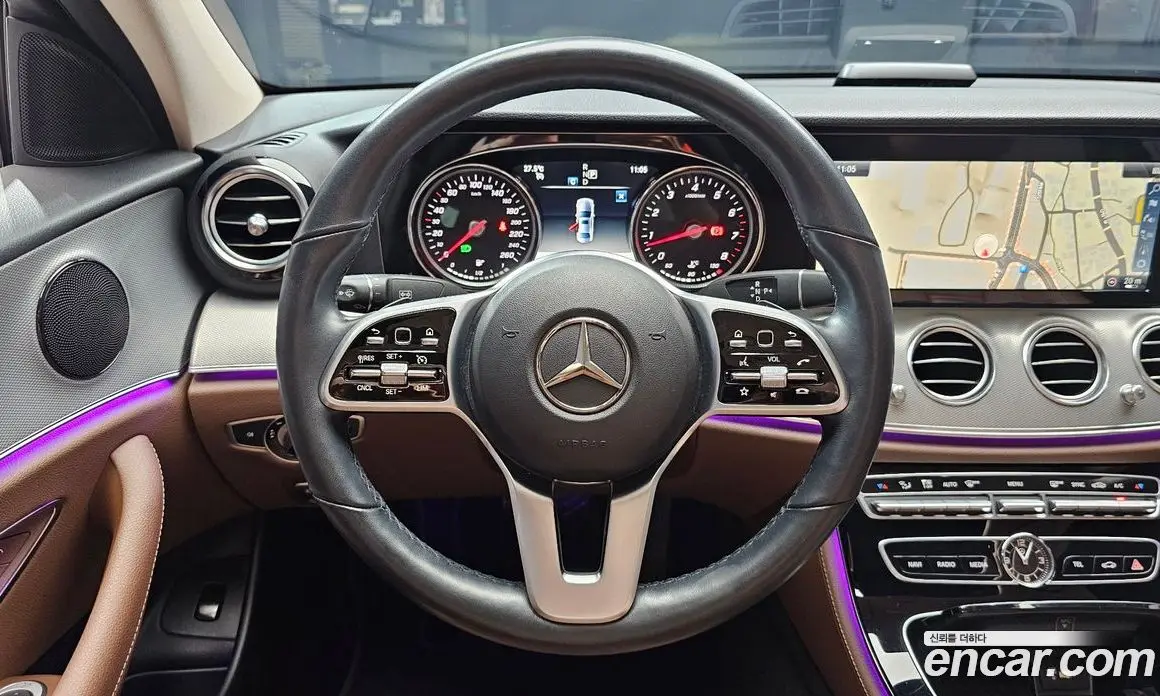 Mercedes-Benz E-Class 2018 2.0 автомат (гидро), фото 19 Mercedes-Benz E-Class 2018 2.0 автомат (гидро), фото 19