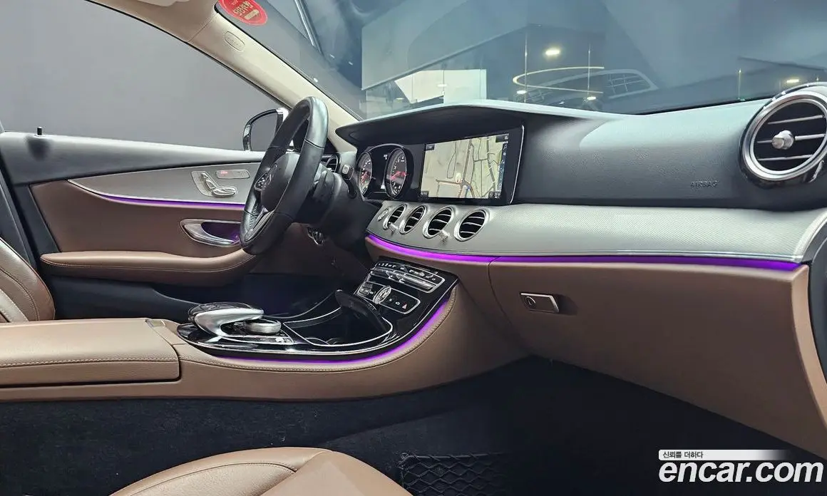 Mercedes-Benz E-Class 2018 2.0 автомат (гидро), фото 28 Mercedes-Benz E-Class 2018 2.0 автомат (гидро), фото 28
