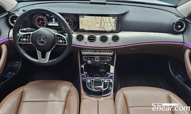 Mercedes-Benz E-Class 2018 2.0 автомат (гидро), миниатюра 10 Mercedes-Benz E-Class 2018 2.0 автомат (гидро), миниатюра 10