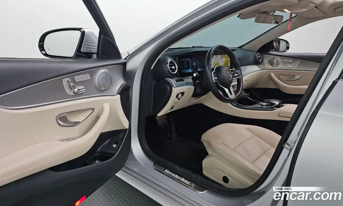 Mercedes-Benz E-Class 2019 2.0 автомат (гидро), фото 13
