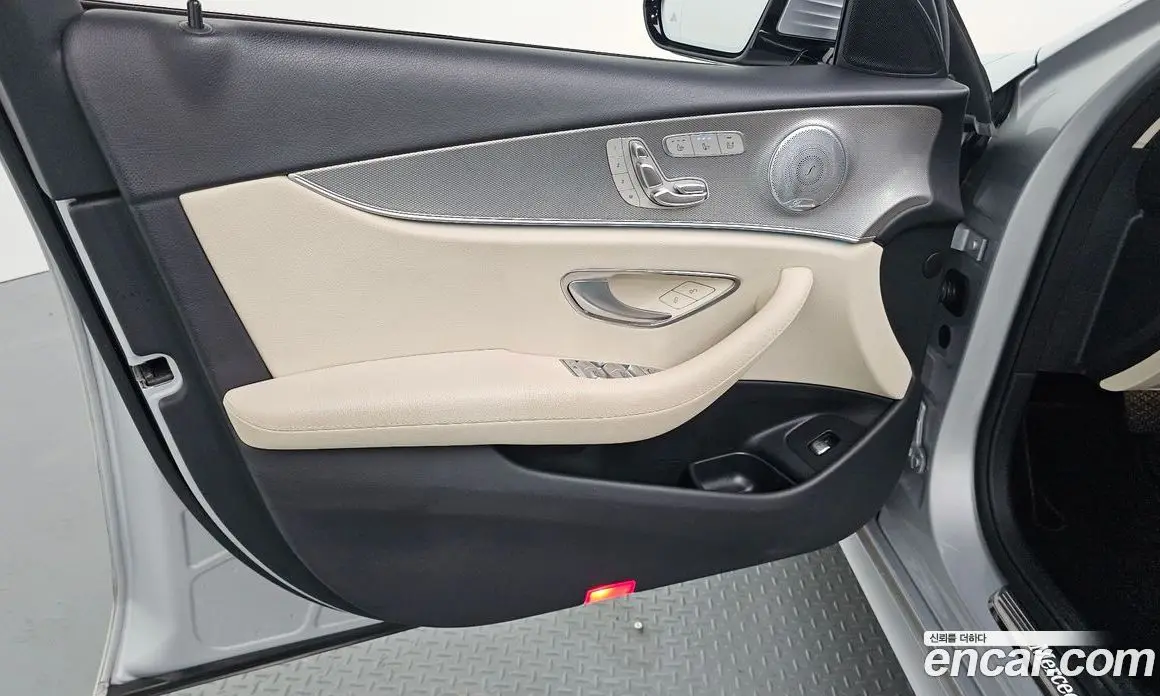 Mercedes-Benz E-Class 2019 2.0 автомат (гидро), фото 14