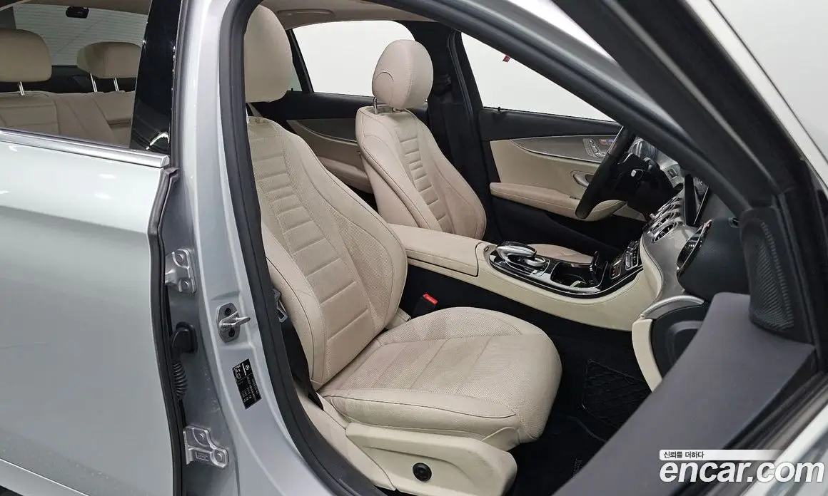 Mercedes-Benz E-Class 2019 2.0 автомат (гидро), фото 18