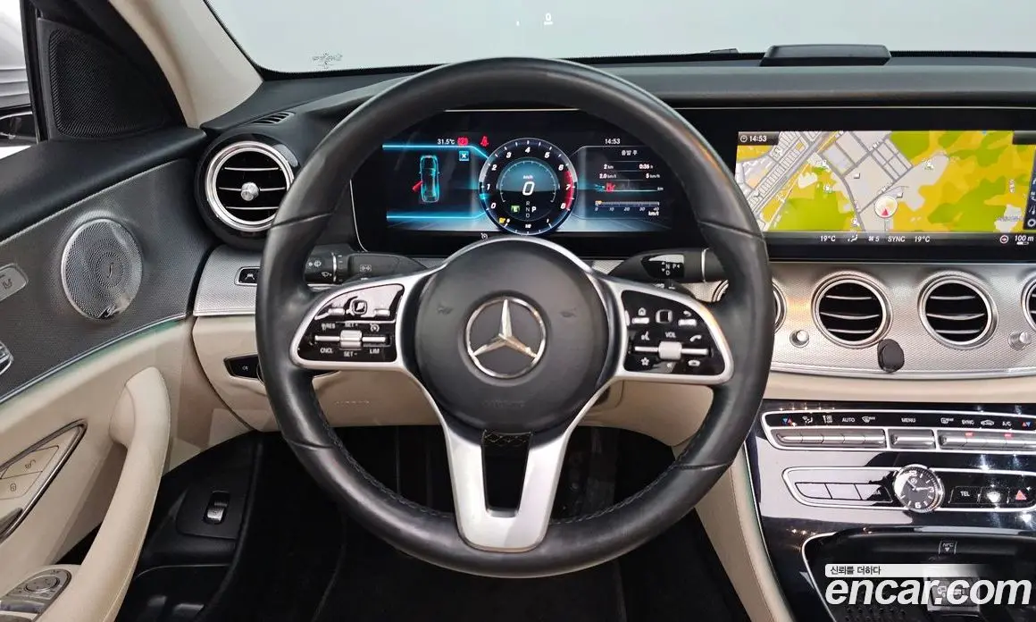 Mercedes-Benz E-Class 2019 2.0 автомат (гидро), фото 19