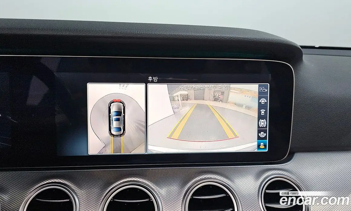 Mercedes-Benz E-Class 2019 2.0 автомат (гидро), фото 21