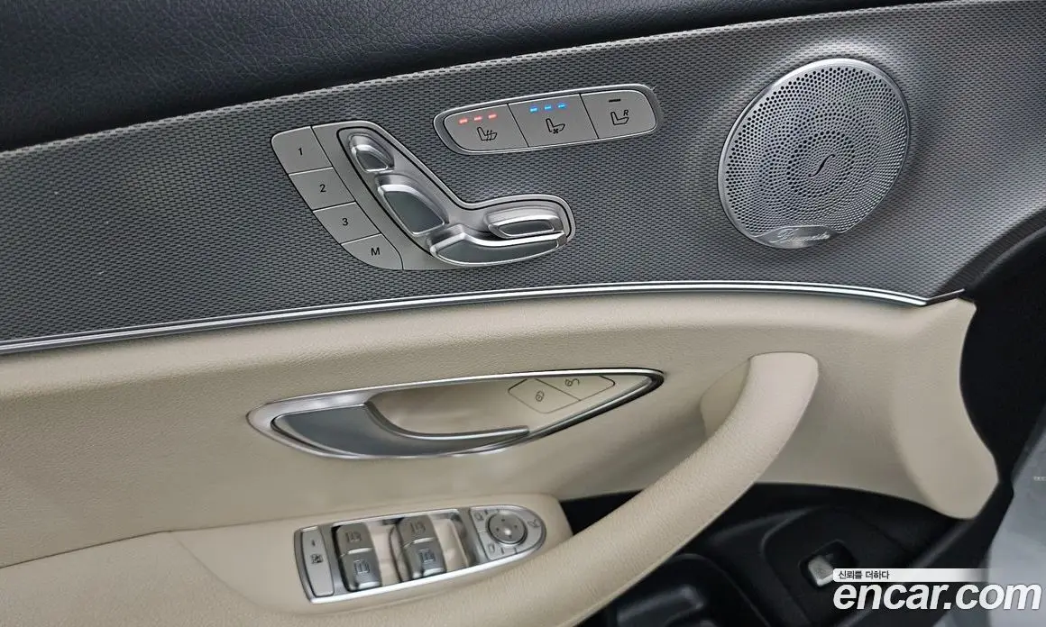 Mercedes-Benz E-Class 2019 2.0 автомат (гидро), фото 24