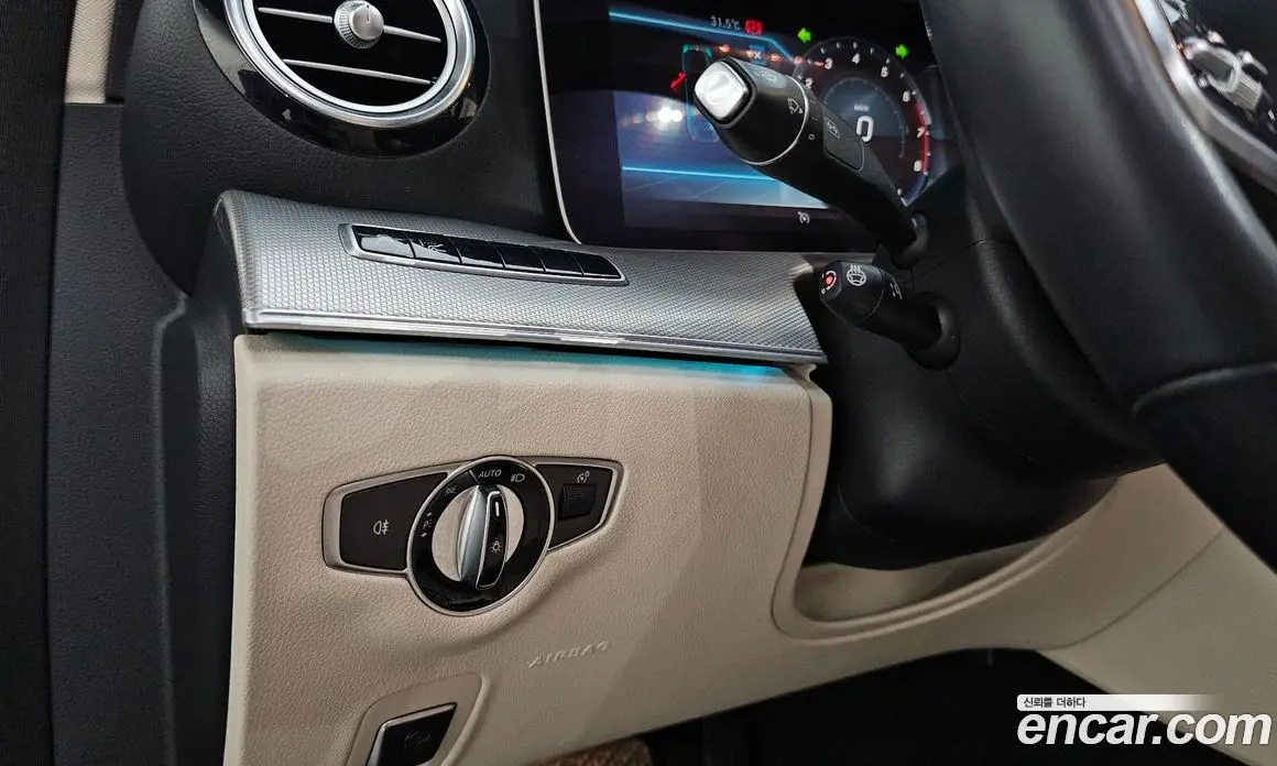 Mercedes-Benz E-Class 2019 2.0 автомат (гидро), фото 25