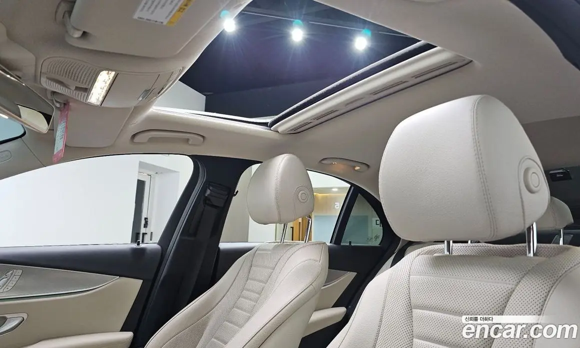 Mercedes-Benz E-Class 2019 2.0 автомат (гидро), фото 31