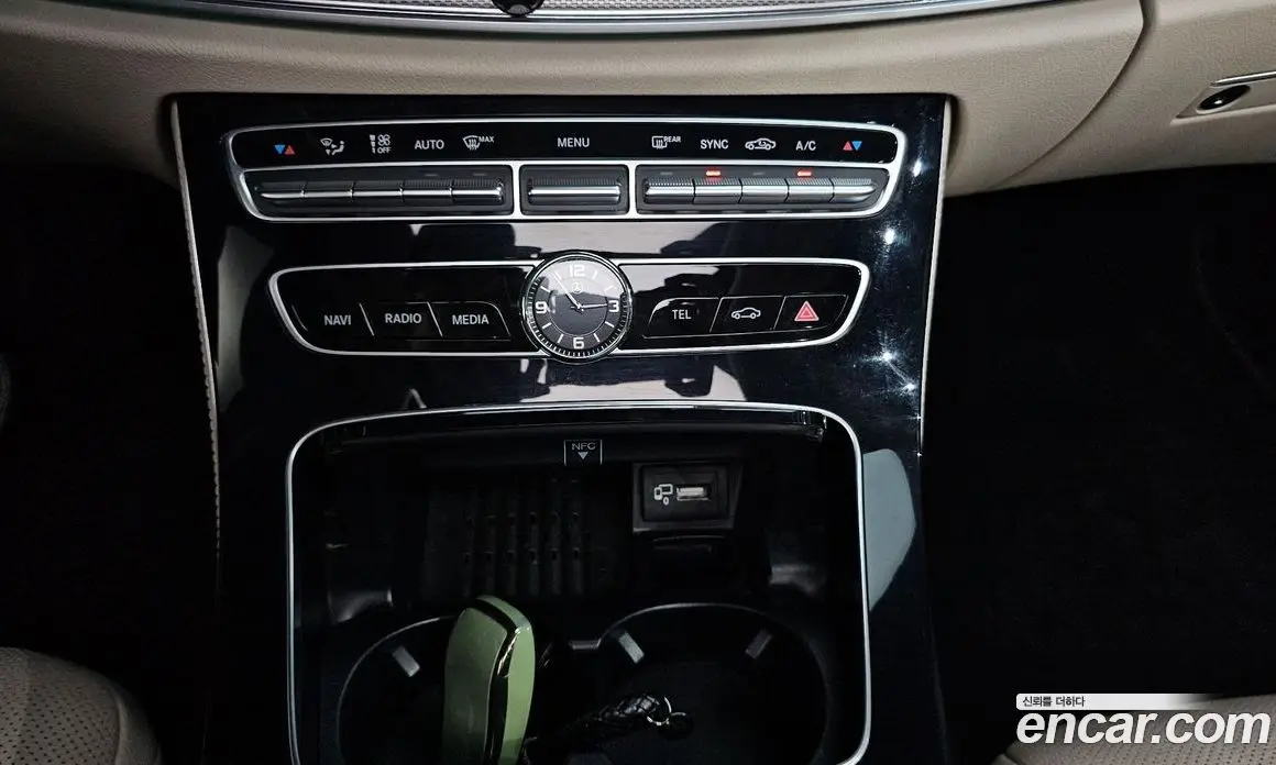 Mercedes-Benz E-Class 2019 2.0 автомат (гидро), фото 33