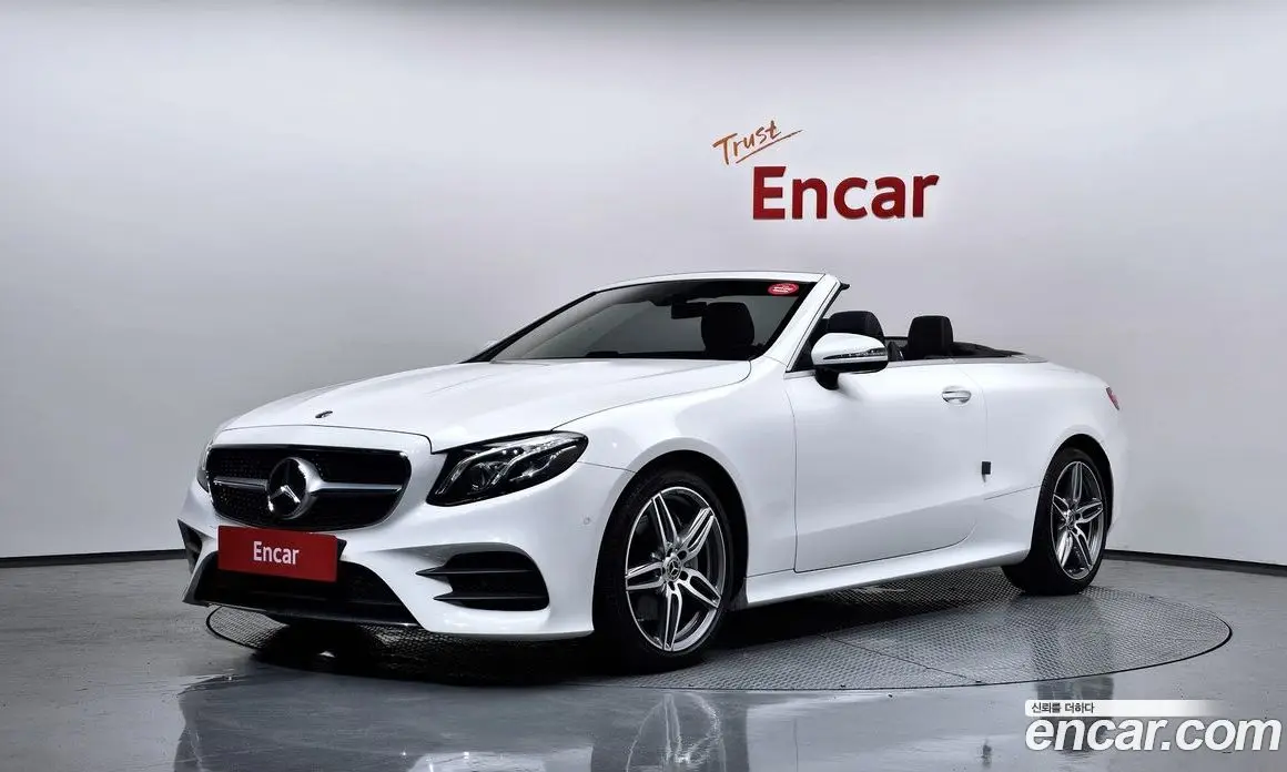 Mercedes-Benz E-Class 2020 1.9 автомат (гидро), фото 1 Mercedes-Benz E-Class 2020 1.9 автомат (гидро), фото 1