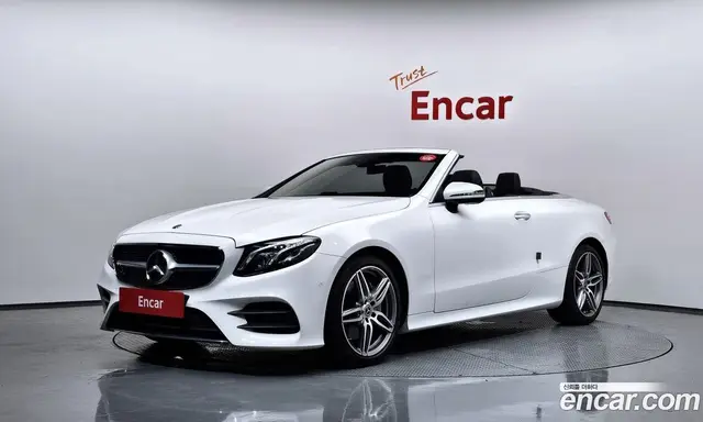 Mercedes-Benz E-Class 2020 1.9 автомат (гидро), миниатюра 1 Mercedes-Benz E-Class 2020 1.9 автомат (гидро), миниатюра 1